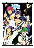 ������� �������� Magi: Labyrinth of Magic