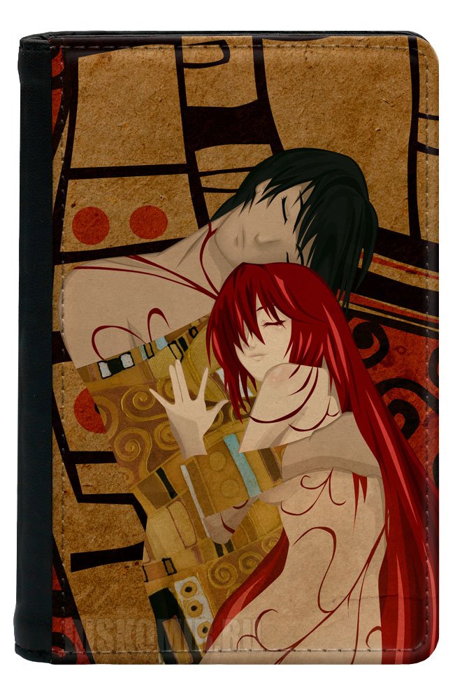 ������� �� ������� ������ Elfen Lied - Lucy � Kouta