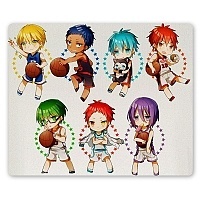 ������ ��� ����� Kuroko no Basuke 54683