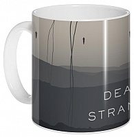 ������ �� ���� Death Stranding