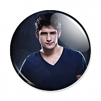  Teen Wolf Scott McCall