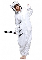    / Kigurumi White Tiger