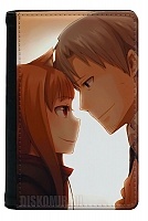    Spice and Wolf - Kraft Lawrence  Horo