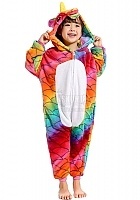    / Kigurumi Dragon Unicorn