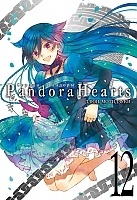 ����� ������ �������. ����� 12 / Pandora Hearts. Tom 12