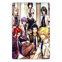 ������ ��������� ������������� Kamigami no Asobi 316521