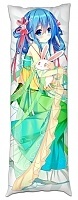 ���������� ��������� � �������� Date A Live - Himekawa Yoshino ver.4