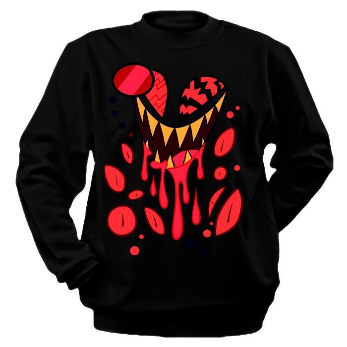 ���������� ������� ��������� ����� ������ - Cannibal �� ����� � ����� ����� ������ / Hazbin Hotel