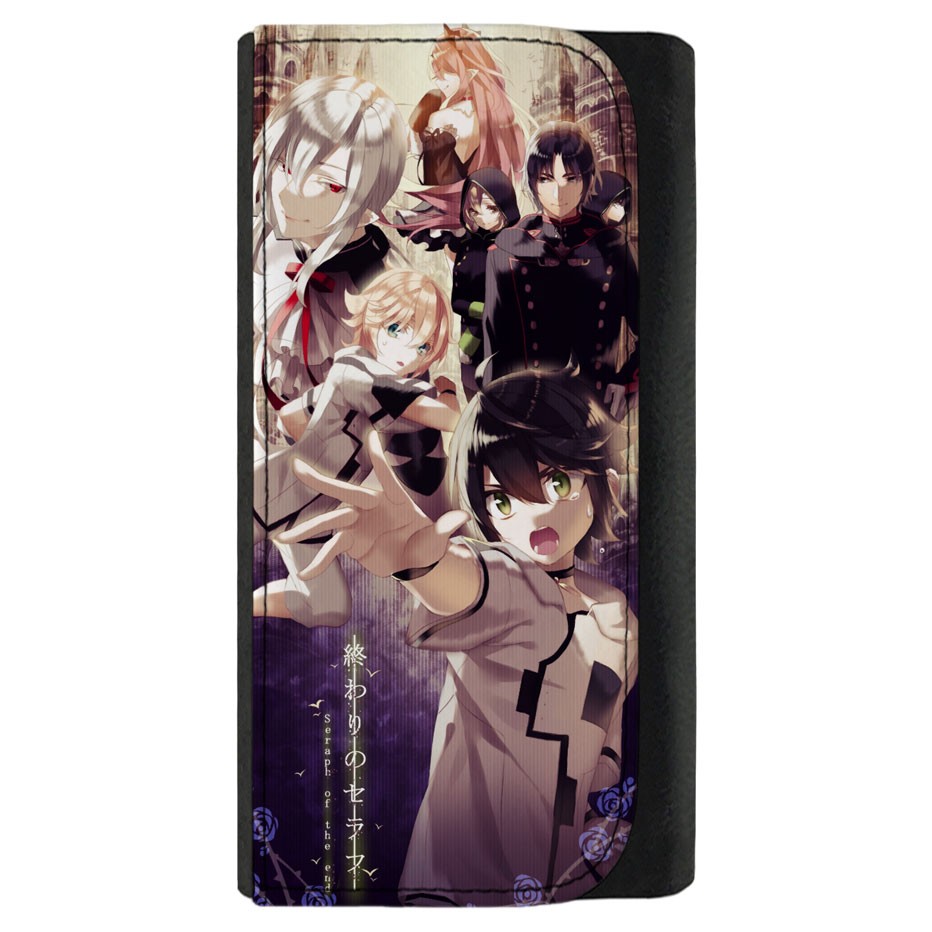 ���������� ������� ������� ������ Owari no Seraph 344640 �� ����� � ����� ��������� ������� / Seraph of the End / Owari no Seraph