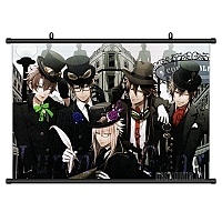 ������� �������� Code: Realize - Steampunk Gentlemen