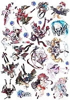 ������� ��������� Azur Lane No.14