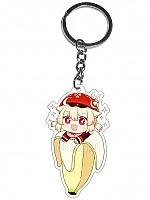   Genshin Impact -   3 (Chibi Klee 3)