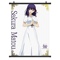 ������� �������� Fate/stay night Heaven's Feel - Mato Sakura