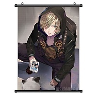      - Plisetsky