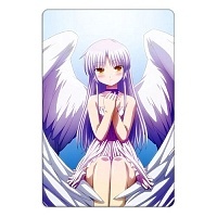 ������ ��������� ������������� Angel Beats! 310422