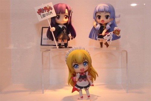 ��������� ����� ������� �Wonderful Hobby Life For You!! 9�