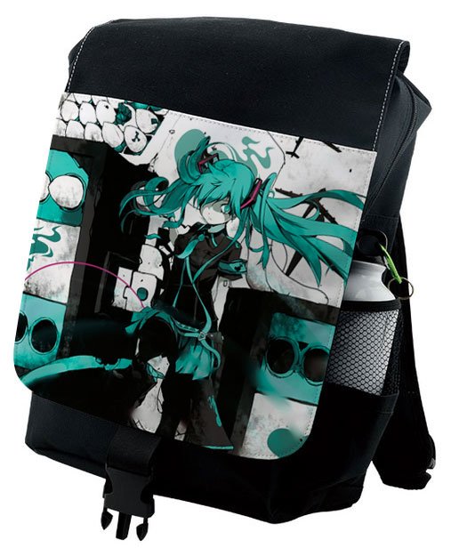 ������ �������� Hatsune Miku: Ogipote