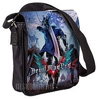   Devil May Cry 5
