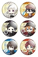    "Bungou Stray Dogs" No.2
