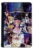 ������� �� ������� ������ Mahou Shoujo Madoka Magica