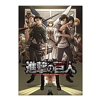    : Season 3 - Poster