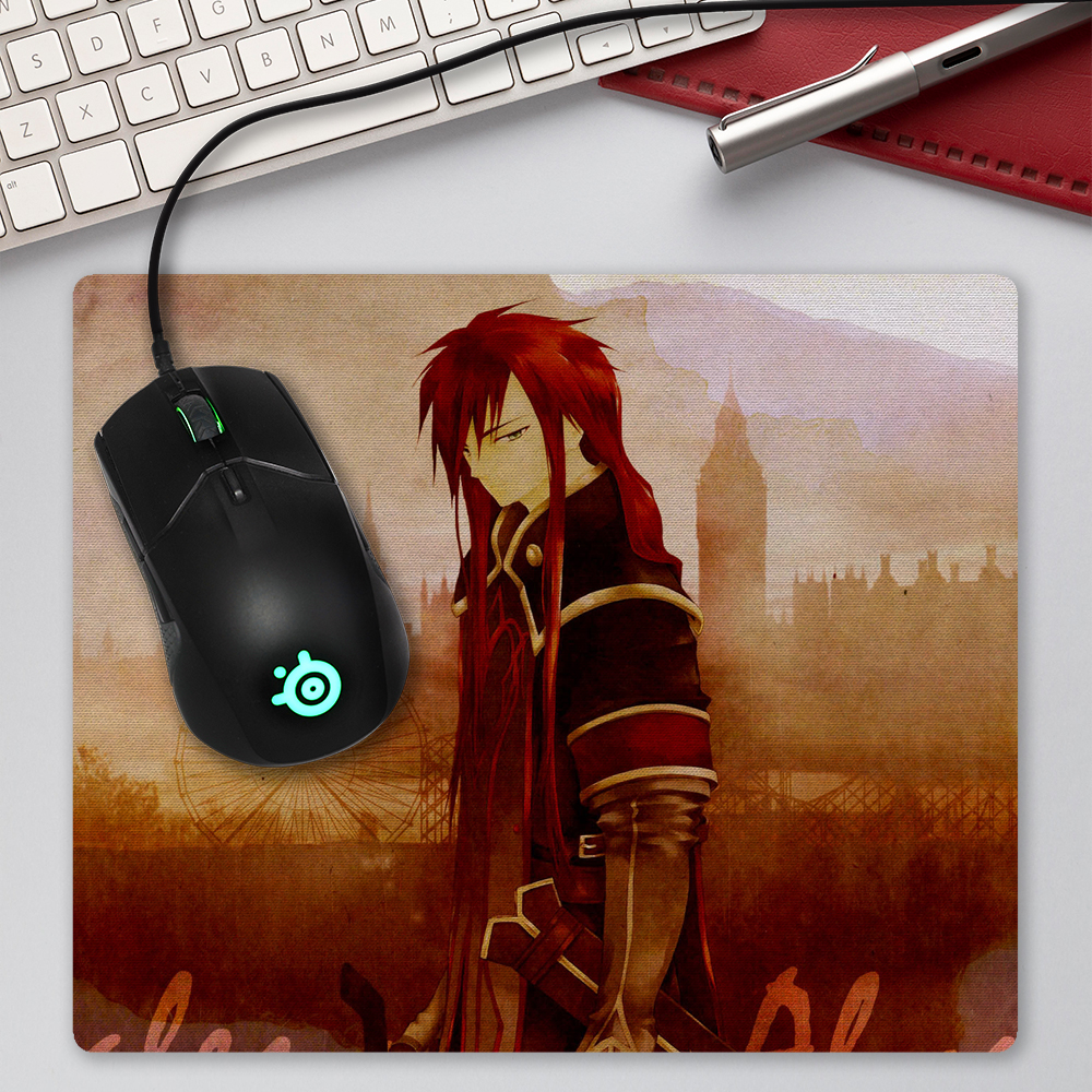 ���������� ������� ������ ��� ����� Tales of the Abyss 55079 �� ����� � ����� �������� ������ / Tales of the Abyss