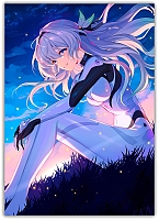 ������ Honkai: Star Rail - Firefly / ������: ���� ���� - ���������
