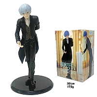  Frieren Beyond Journey's (Himmel) tailcoat ()