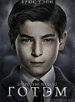 ������ �������� Gotham Bruce Wayne