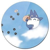    My Neighbor Totoro -   