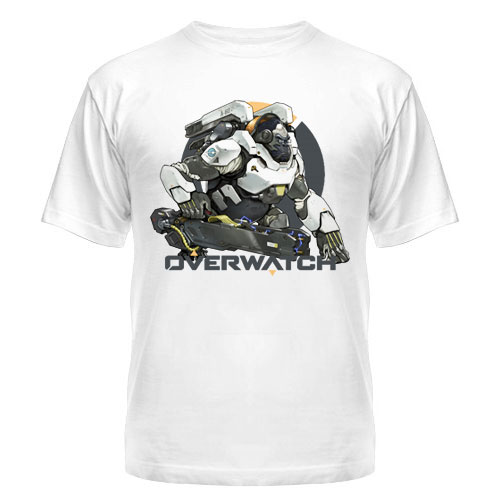 ���������� ������� �������� �� ���� �������� - ������� �� ����� � ����� Overwatch / �������� / �����