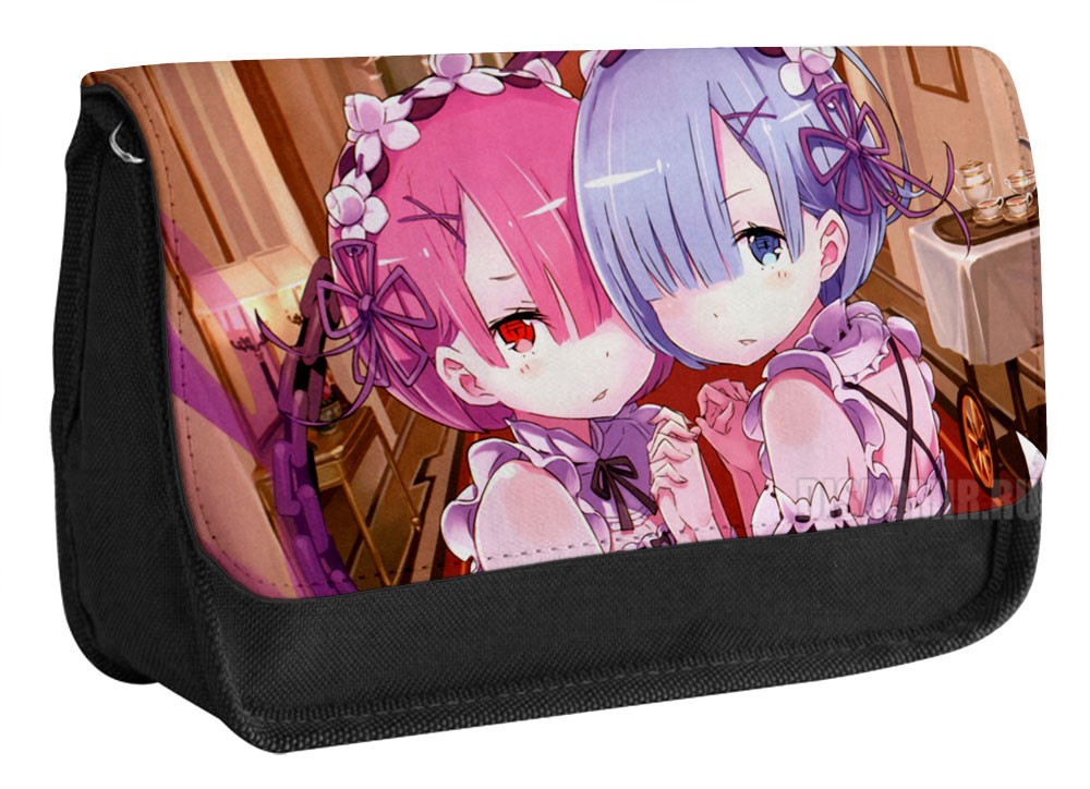 ���������� ������� ���������� �������� Re: Zero - ��� � ��� �� ����� � ����� ����� � �������������� ���� � ���� / Re: Zero kara Hajimeru Isekai Seikatsu / Re: Life in a different world from zero / ReZero
