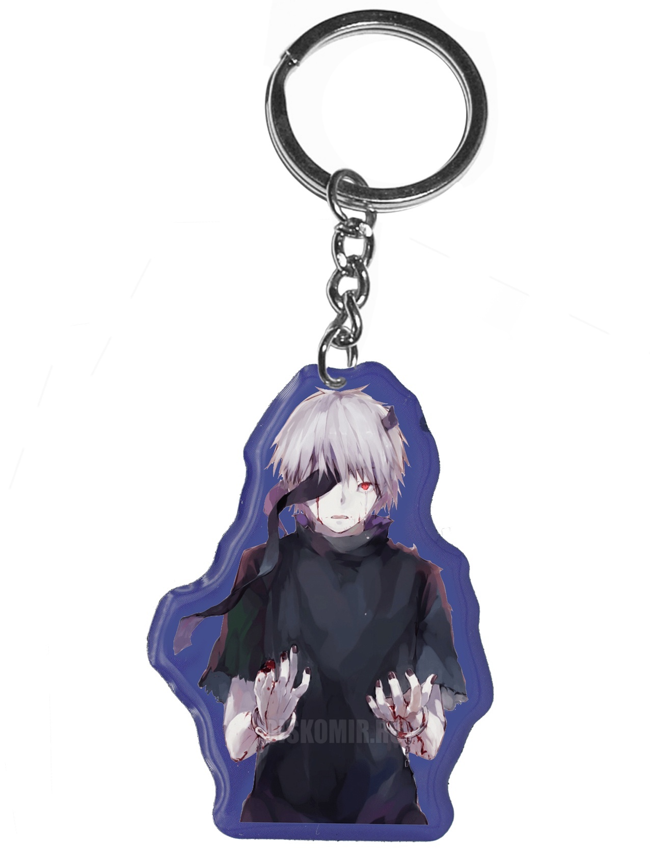 ���������� ������� ������ �������� Tokyo Ghoul - ������ �8 �� ����� � ����� ��������� ���� / Tokyo Ghoul / Tokyo Kushu / ��������� ������