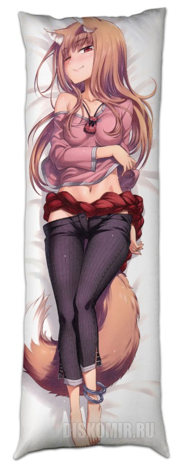 ���������� ��������� Spice and Wolf ���� � ��������