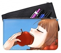   Ookami to Koushinryou - Holo