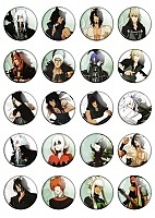 ����� ������� Lamento No.1
