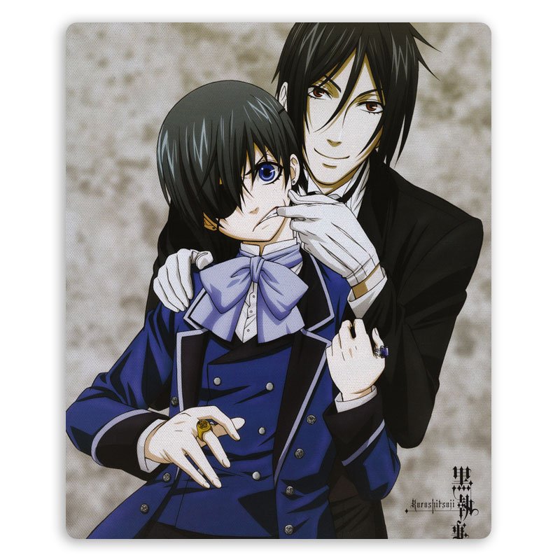 ���������� ������� ������ ��� ����� Kuroshitsuji 62868 �� ����� � ����� ������ ��������� / Kuroshitsuji / Black Butler / �����-���������