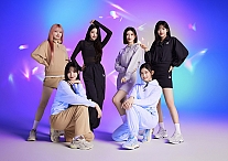 ������ �������� IVE / Puma / K-POP �4