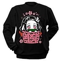 ��������� "������, ����������� �������" Chibi ������� ������