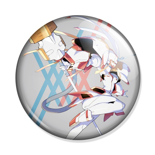 ���������� ������� ������ ������� �� ������� - Strelizia �� ����� � ����� ����� �� �����c� / Darling in the FranXX / ������� �� �������
