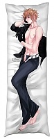     Hetalia Axis Powers - Arthur Kirkland