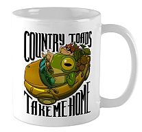 ������ Take Me Home
