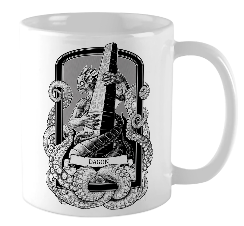 ���������� ������� ������������ ������ �� ����� �������� / Lovecraft