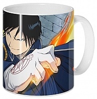 ������ Fullmetal Alchemist 246449