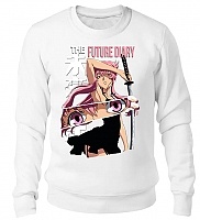  The Future Diary - Yuno Gasai