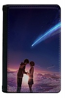 ������� �� ������� ������ Kimi no Na wa Katsuhiko and Mitsuha
