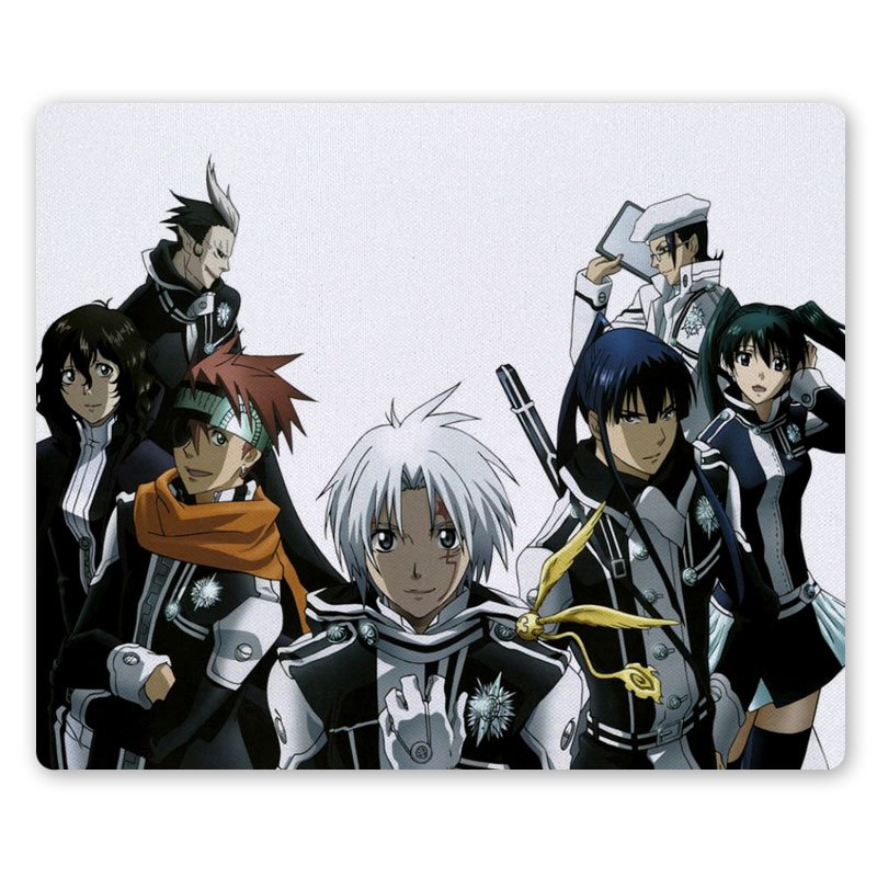 ���������� ������� ������ ��� ����� D.Gray-man 41903 �� ����� � ����� �� ����-��� / D.Gray-man / D. Grayman