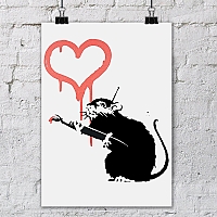 ������ ��� ��������� Love Rat / ������ �� �����