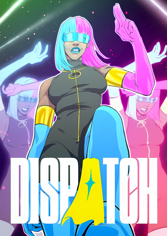 ������ �������� Dispatch / ������� �6