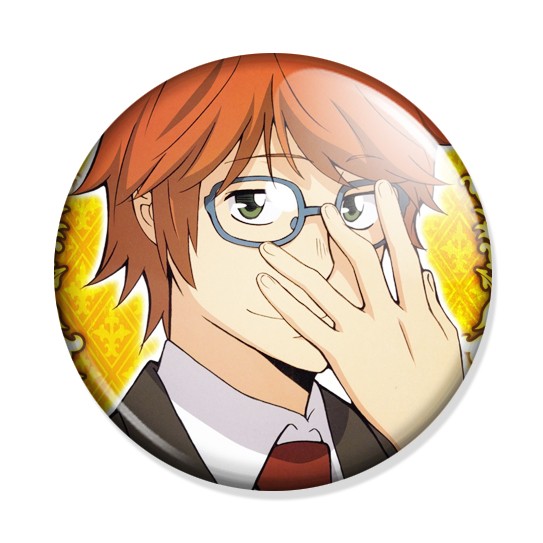 ���������� ������� ������ Katekyo Hitman Reborn! - Shoichi �� ����� � ����� �������-������� ������! / Katekyo Hitman Reborn! / Kateikyoushi Hitman Reborn! / Home Tutor Hitman Reborn! / ���������-������ ������!